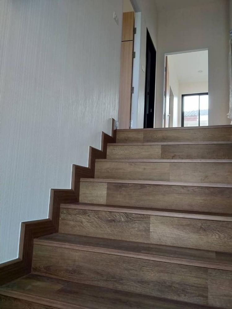 ภาพแบบบ้าน-บ้านเดี่ยว 2 ชั้น Lake View