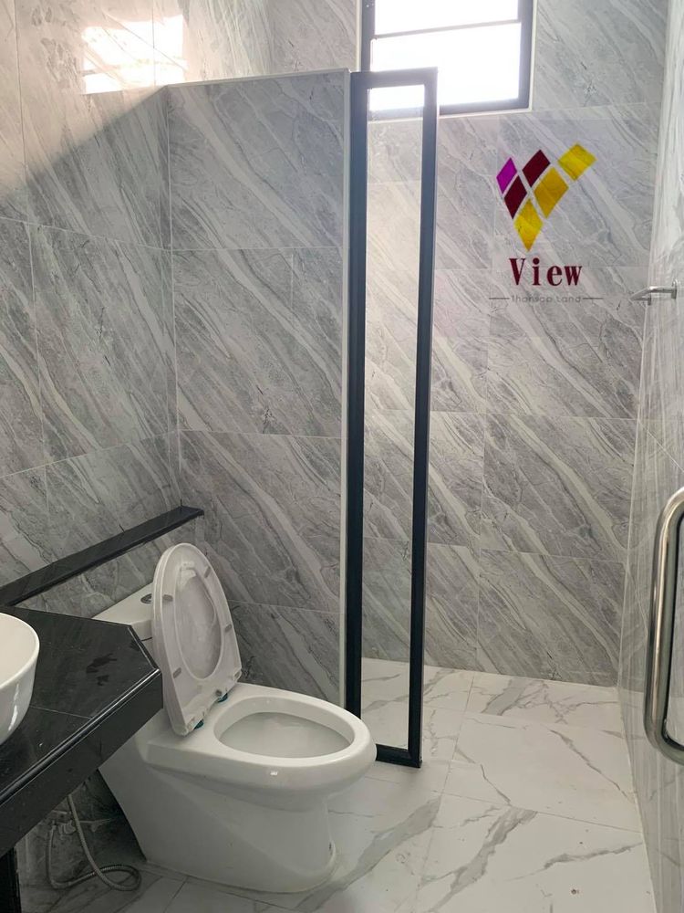 ภาพแบบบ้าน-บ้านเดี่ยว 2 ชั้น Lake View