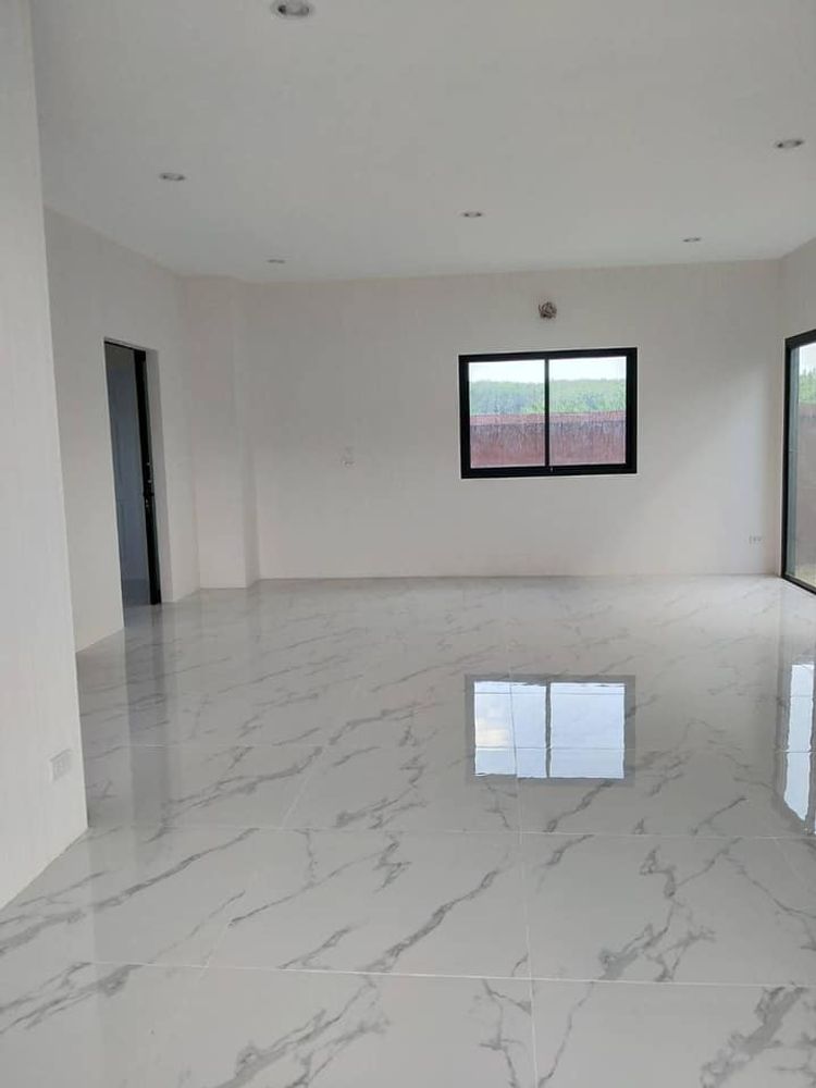 ภาพแบบบ้าน-บ้านเดี่ยว 2 ชั้น Lake View