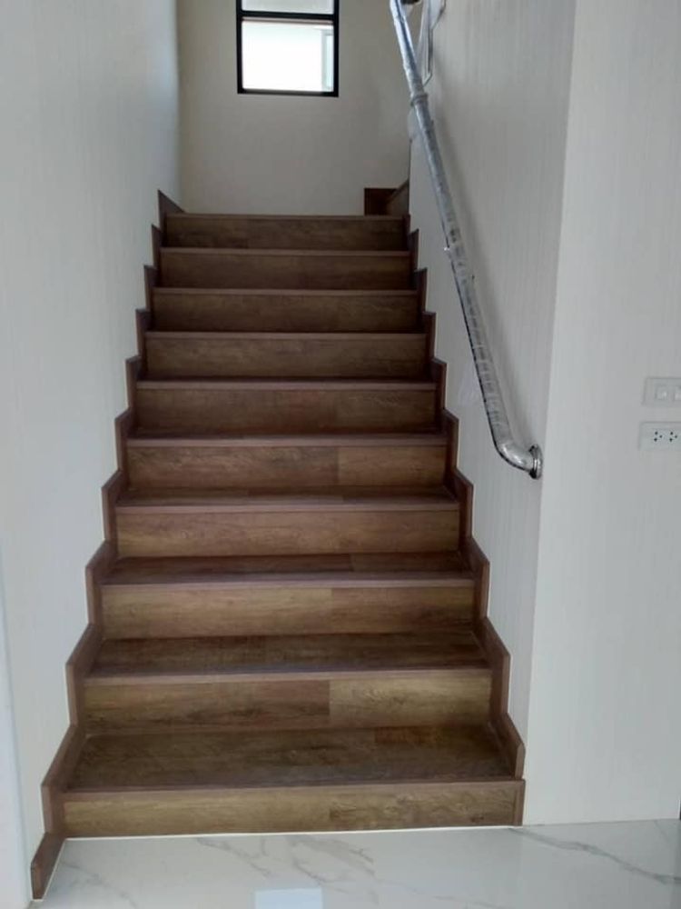 ภาพแบบบ้าน-บ้านเดี่ยว 2 ชั้น Lake View