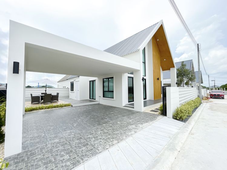 ภาพแบบบ้าน-บ้านนอร์ดิก 3 ห้องนอน