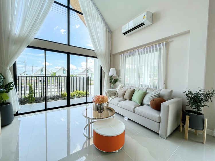 ภาพแบบบ้าน-บ้านนอร์ดิก 3 ห้องนอน