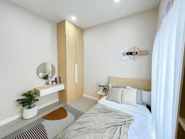 ภาพแบบบ้าน-บ้านนอร์ดิก 3 ห้องนอน