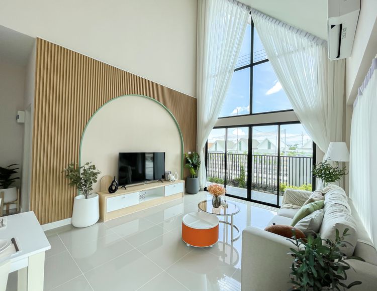 ภาพแบบบ้าน-บ้านนอร์ดิก 3 ห้องนอน