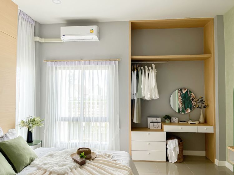 ภาพแบบบ้าน-บ้านนอร์ดิก 3 ห้องนอน