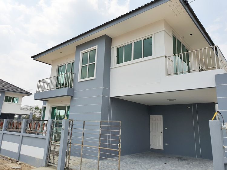 ภาพแบบบ้าน-Irada