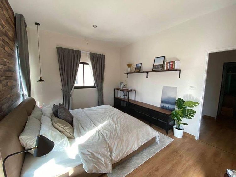 ภาพแบบบ้าน-บ้านแฝด