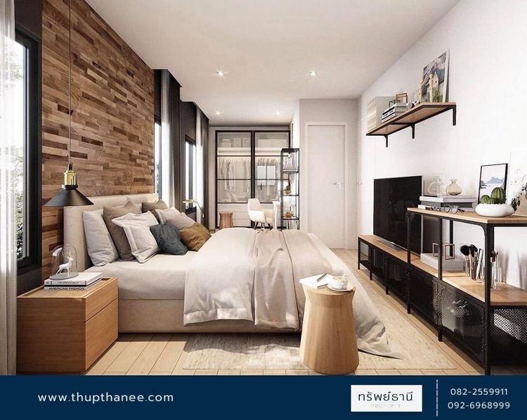 ภาพแบบบ้าน-บ้านแฝด