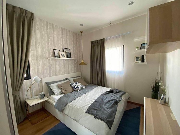 ภาพแบบบ้าน-บ้านแฝด