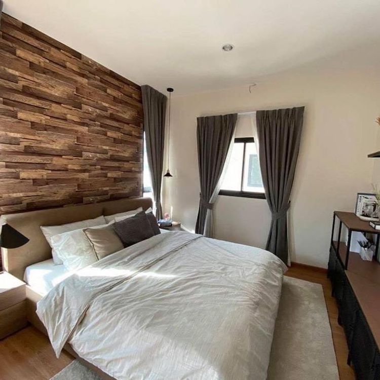 ภาพแบบบ้าน-บ้านแฝด