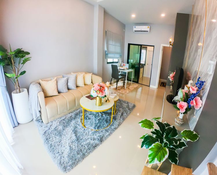 ภาพแบบบ้าน-บ้านอิสระ