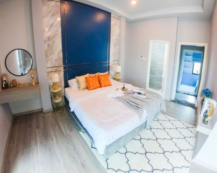 ภาพแบบบ้าน-บ้านอิสระ