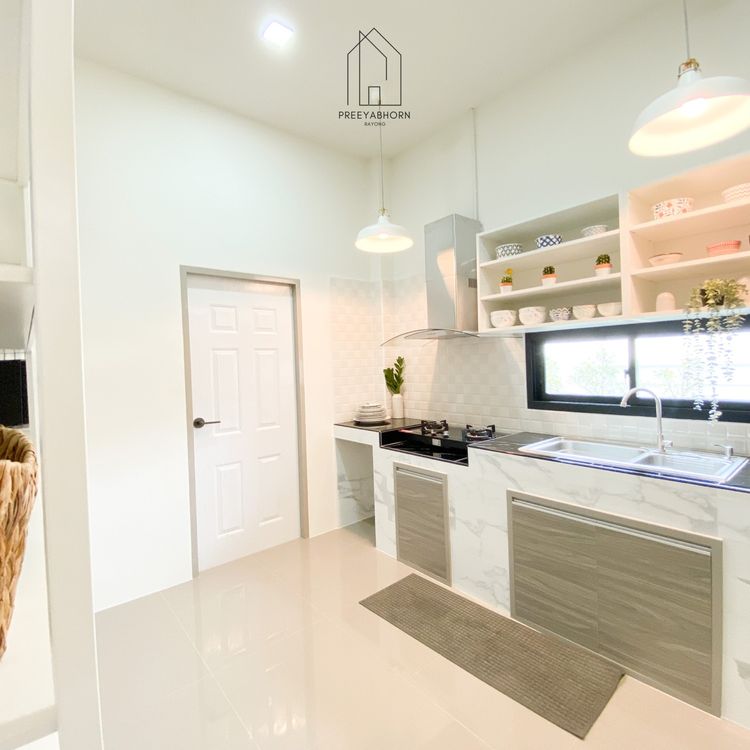 ภาพแบบบ้าน-บ้านเดี่ยว