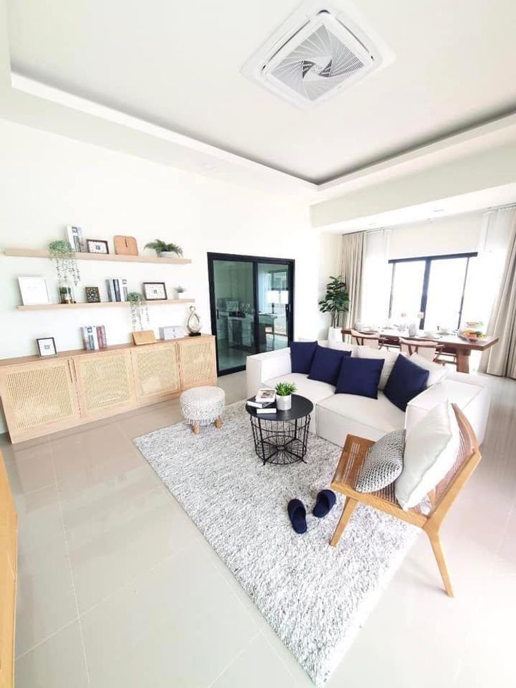 ภาพแบบบ้าน-บ้านเดี่ยว