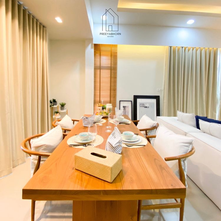 ภาพแบบบ้าน-บ้านเดี่ยว