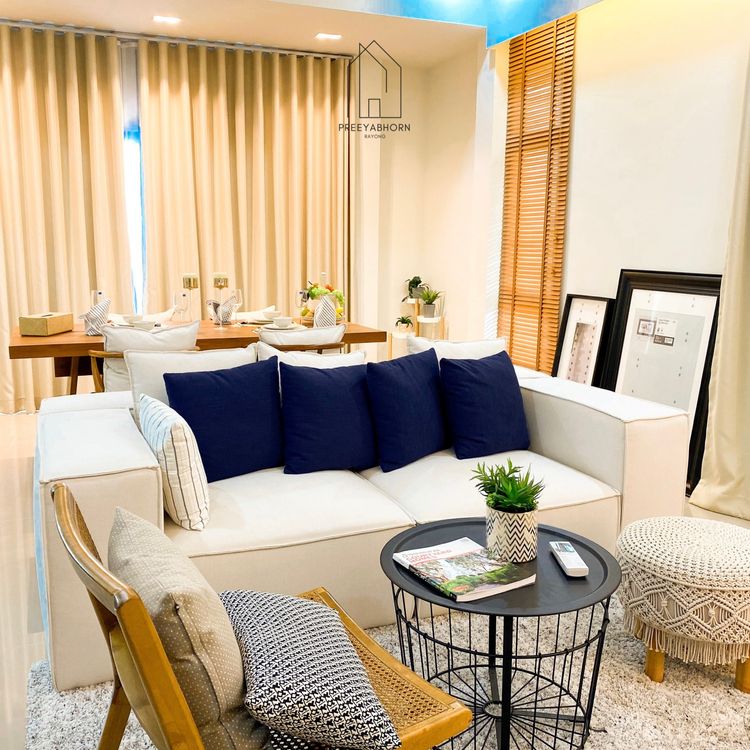 ภาพแบบบ้าน-บ้านเดี่ยว