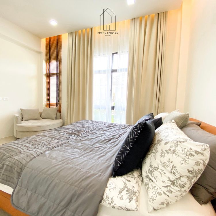 ภาพแบบบ้าน-บ้านเดี่ยว