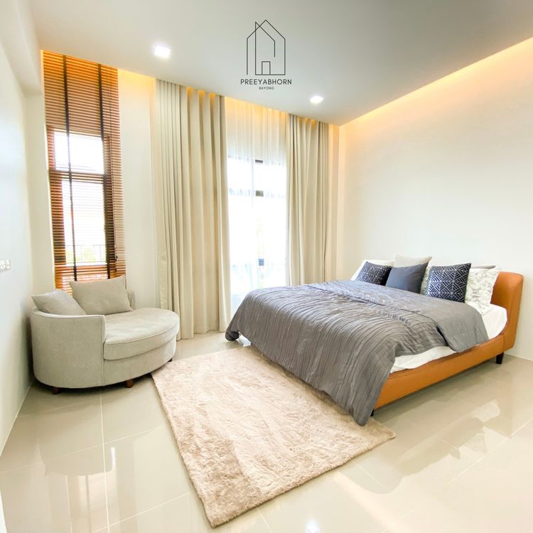 ภาพแบบบ้าน-บ้านเดี่ยว