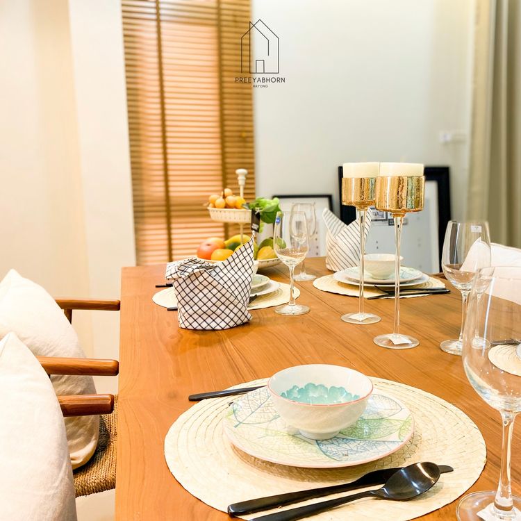 ภาพแบบบ้าน-บ้านเดี่ยว