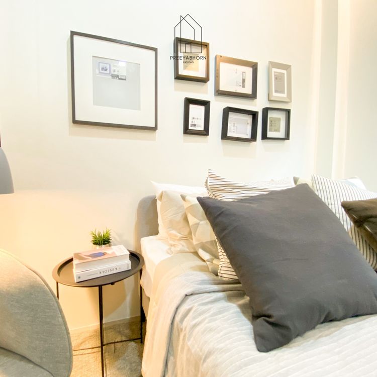 ภาพแบบบ้าน-บ้านเดี่ยว