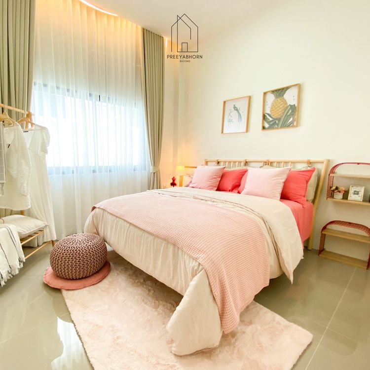 ภาพแบบบ้าน-บ้านเดี่ยว