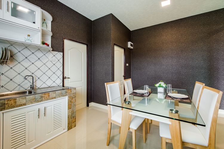 ภาพแบบบ้าน-บ้านเดี่ยว