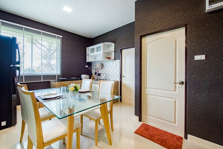 ภาพแบบบ้าน-บ้านเดี่ยว