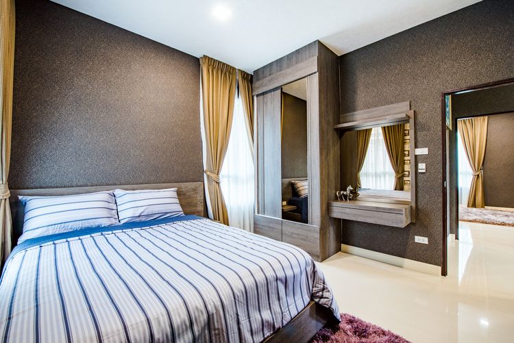 ภาพแบบบ้าน-บ้านเดี่ยว