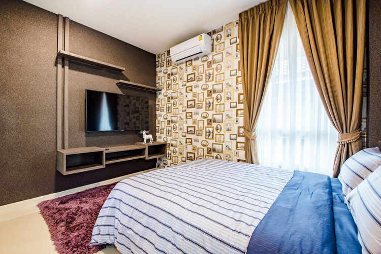 ภาพแบบบ้าน-บ้านเดี่ยว