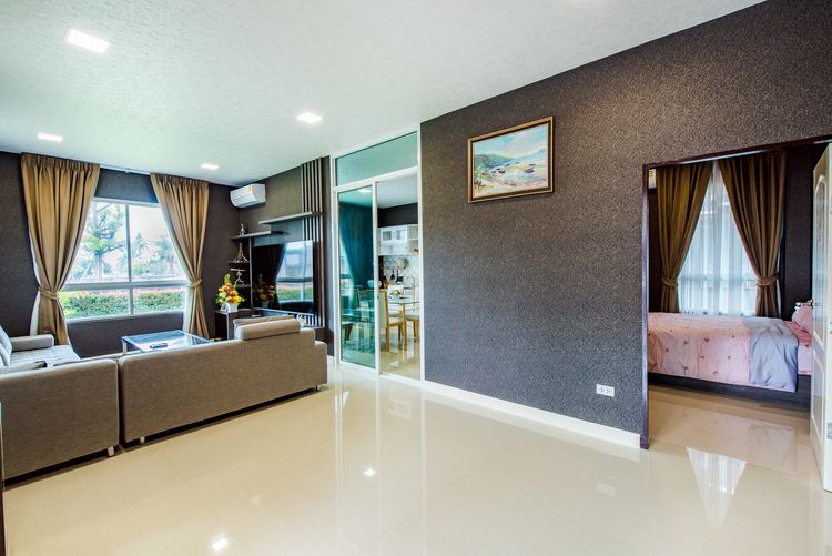 ภาพแบบบ้าน-บ้านเดี่ยว