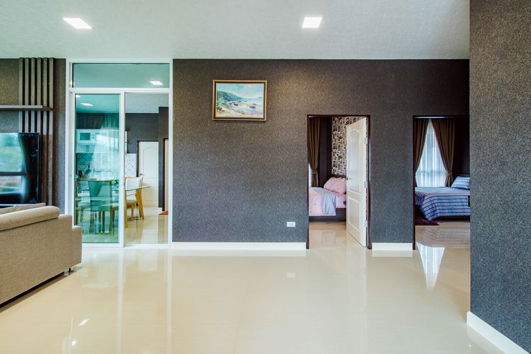 ภาพแบบบ้าน-บ้านเดี่ยว