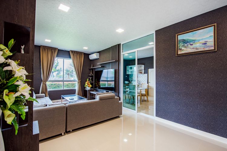 ภาพแบบบ้าน-บ้านเดี่ยว