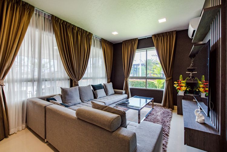 ภาพแบบบ้าน-บ้านเดี่ยว