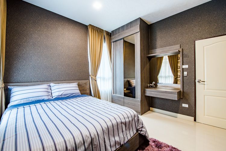 ภาพแบบบ้าน-บ้านเดี่ยว