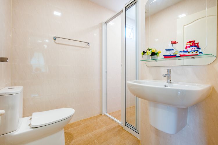 ภาพแบบบ้าน-บ้านเดี่ยว