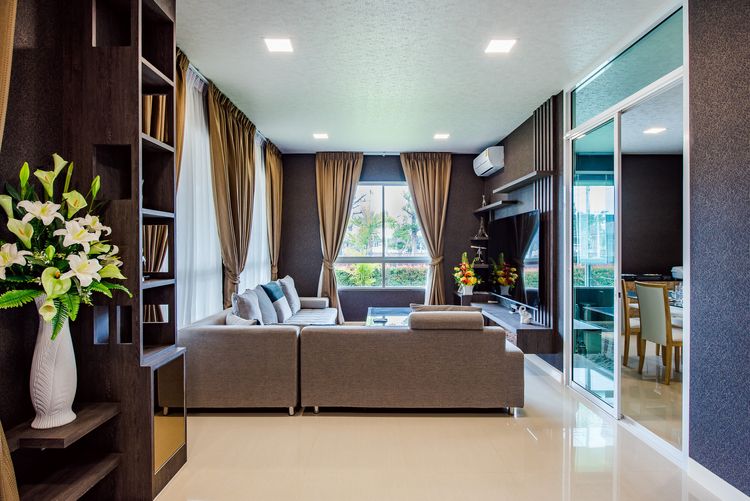 ภาพแบบบ้าน-บ้านเดี่ยว