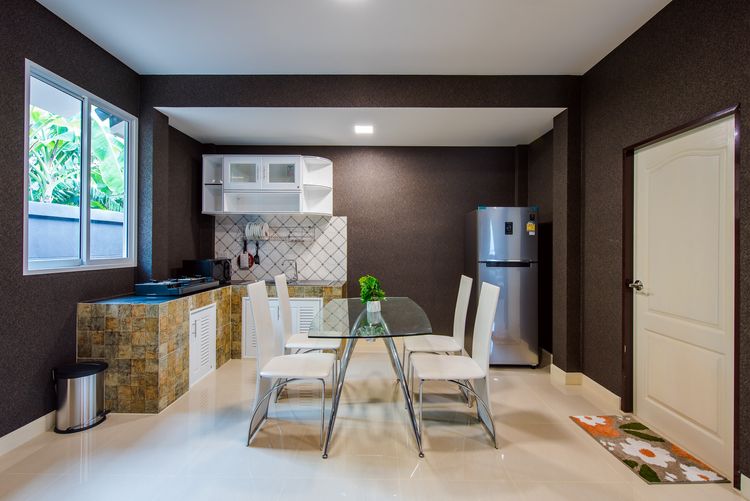 ภาพแบบบ้าน-บ้านแฝด