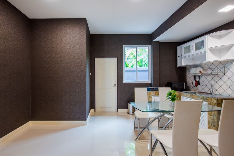 ภาพแบบบ้าน-บ้านแฝด