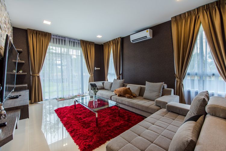 ภาพแบบบ้าน-บ้านแฝด