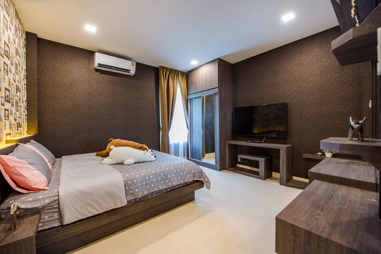 ภาพแบบบ้าน-บ้านแฝด