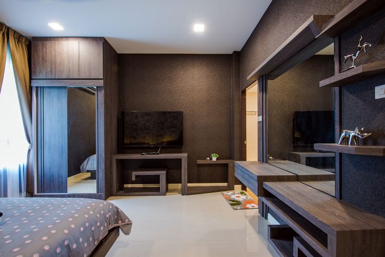 ภาพแบบบ้าน-บ้านแฝด