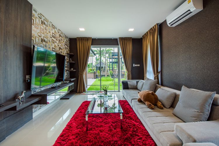 ภาพแบบบ้าน-บ้านแฝด