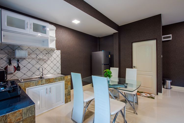 ภาพแบบบ้าน-บ้านแฝด