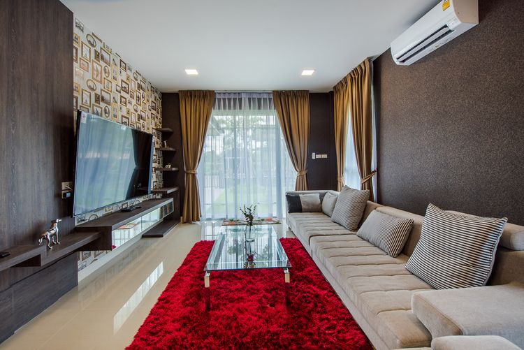 ภาพแบบบ้าน-บ้านแฝด