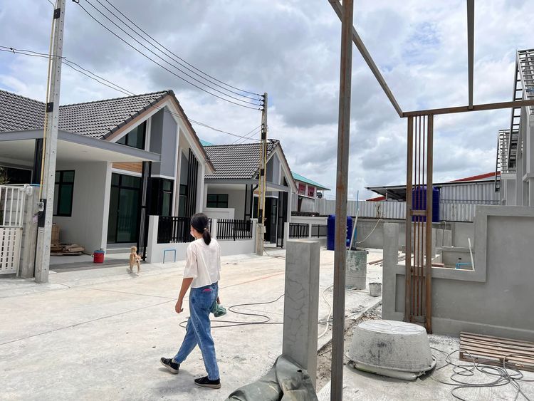 ภาพแบบบ้าน-บ้านปนัสยา