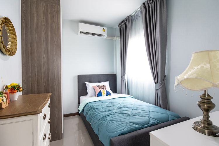 ภาพแบบบ้าน-ทาวน์โฮม