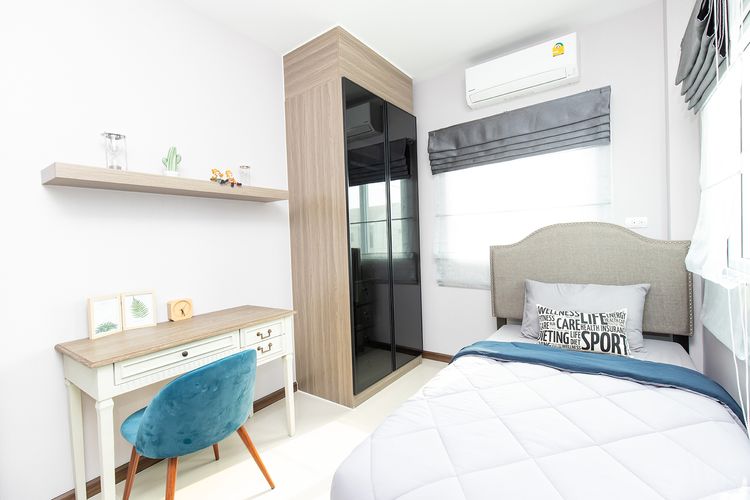 ภาพแบบบ้าน-ทาวน์โฮม