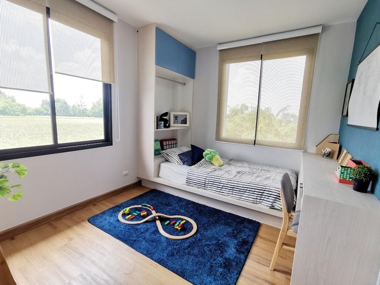 ภาพแบบบ้าน-บ้านอิสระ