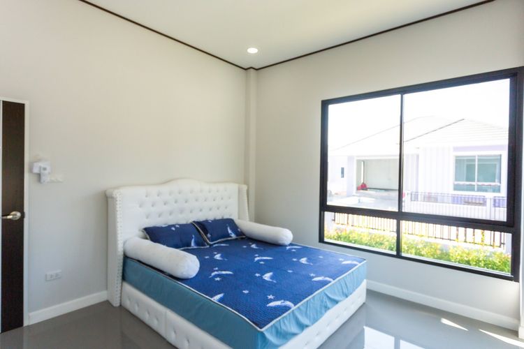 ภาพแบบบ้าน-บ้านเดี่ยว