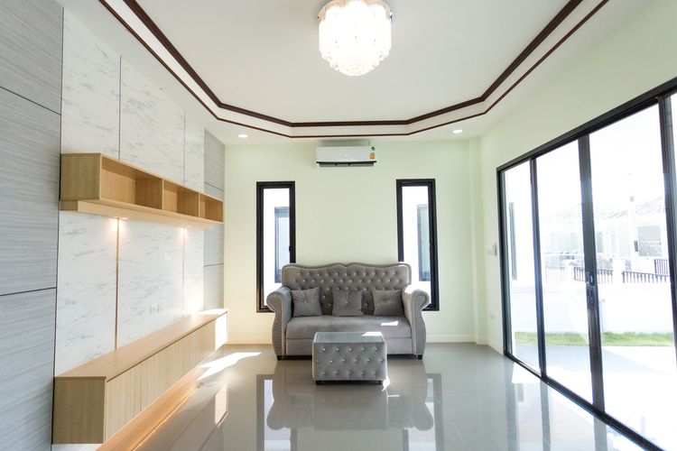 ภาพแบบบ้าน-บ้านเดี่ยว